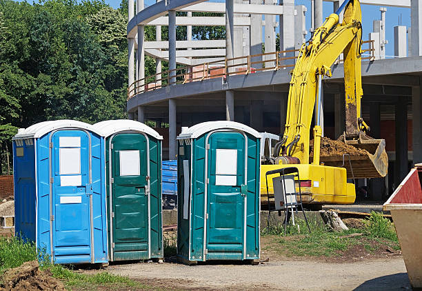 Best ADA-Compliant Portable Toilet Rental in Springfield, CO